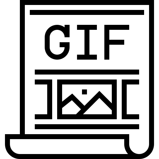 Gif file